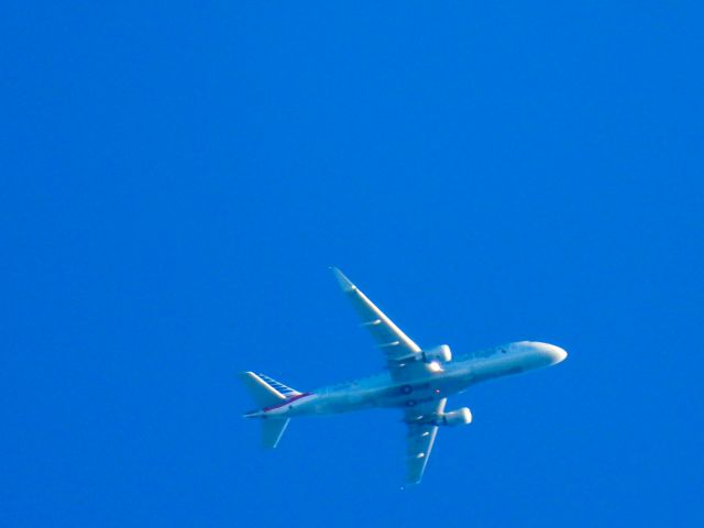 Embraer 175 (N280NN) - ENY3867br /ORD-TULbr /11/29/21