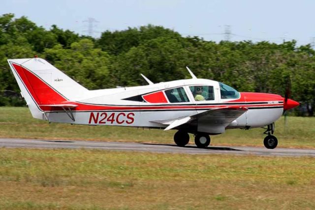 BELLANCA Viking (N24CS)