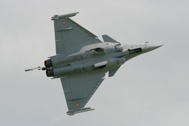 N113GT — - French Air Force Dassault Rafale C (113-GT), Solo Display, Chateaudun Air Base 279 (LFOC) Open day 2013