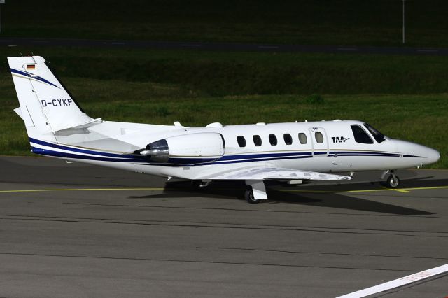 Cessna Citation Bravo (D-CYKP)