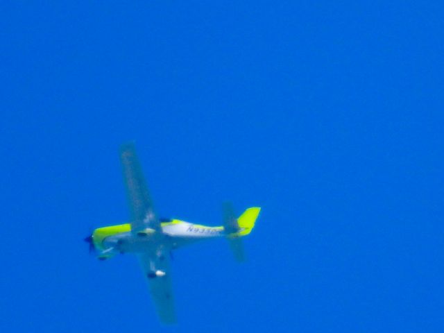 Cirrus SR-22 (N935DR) - 08/30/21