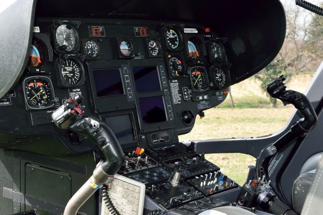 HA-ECF — - HA-ECF Eurocopter EC135T2 2016-04-04 Monostorapáti / Hungary