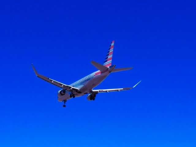Embraer 175 (N502SY) - SKW6311br /LAX-TULbr /10/13/22