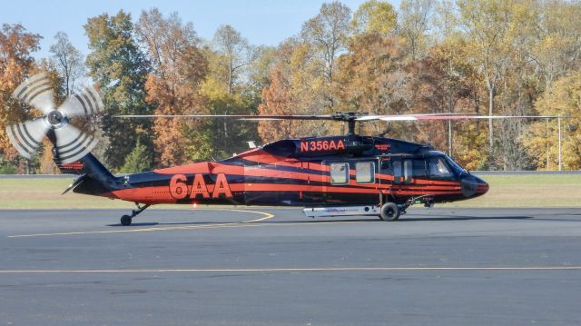 N356AA —