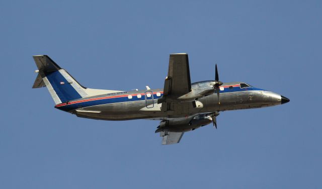 Embraer EMB-120 Brasilia (N560SW)