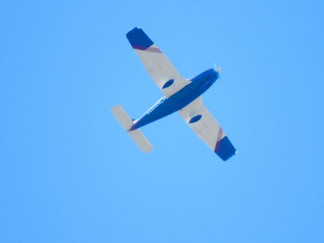 Piper Dakota / Pathfinder (N828JM) - MO00-1K1br /09/12/22