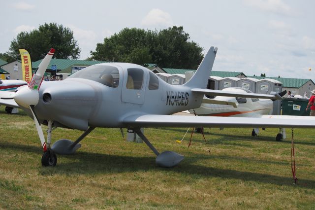 Beechcraft Super King Air 200 (N546ES)