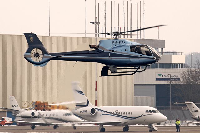 Eurocopter EC-130 (PH-RIS)
