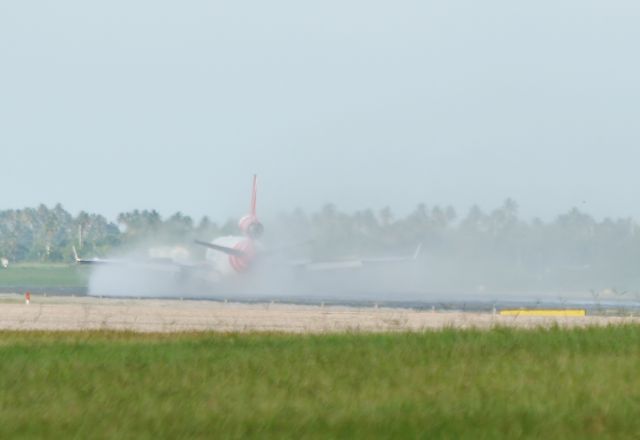 Boeing MD-11 (PH-MCT)