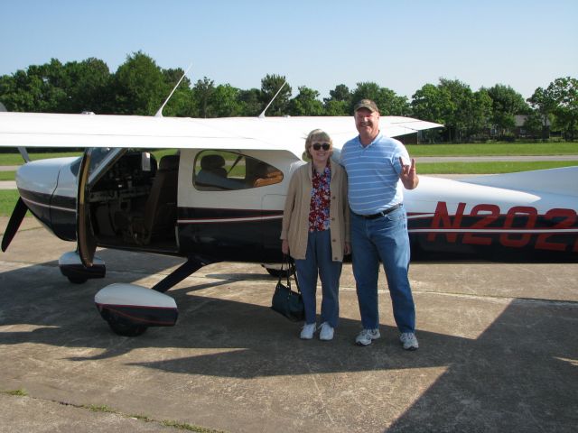 Cessna Cardinal (N20223)