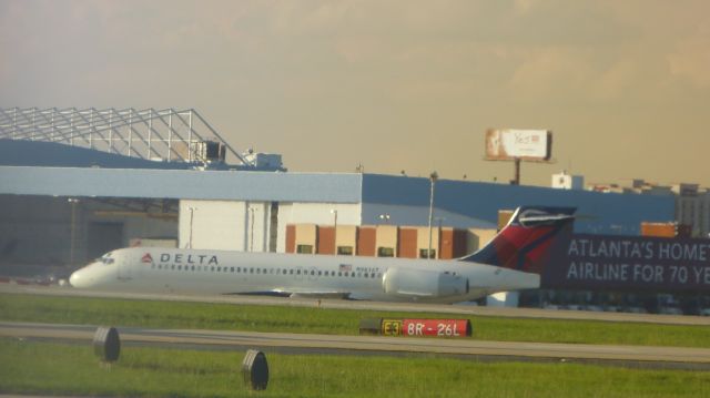 Boeing 717-200 (N962AT)
