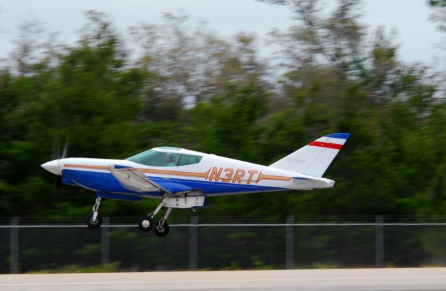 Swearingen SX-300 (N3RT) - 2013 Valkaria Air Fest