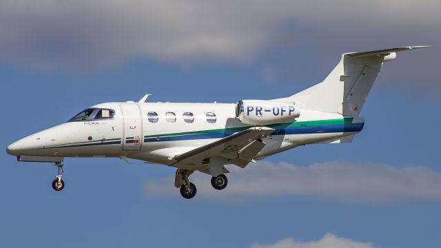 Embraer Phenom 100 (PR-OFP)