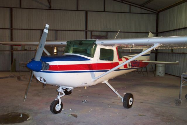 Cessna Skyhawk (N4951A)