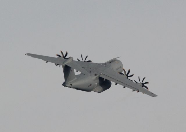 ZM400 —