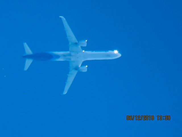 Airbus A321neo (N928VA)