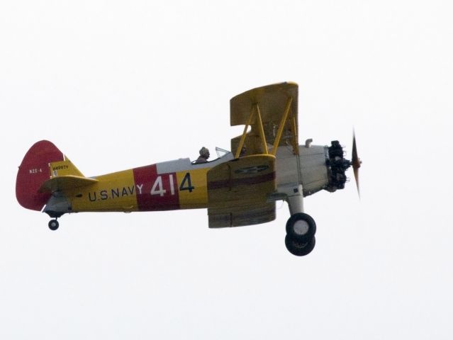 N4997V — - Oshkosh 2013!