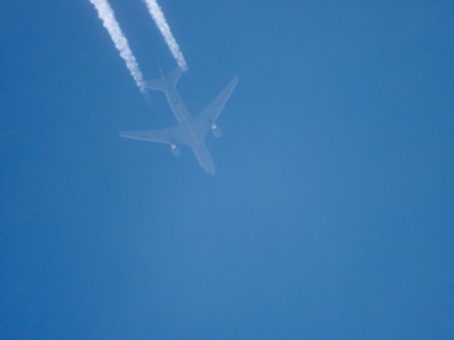 Boeing KC-46 Pegasus (1746029) - SABRE46