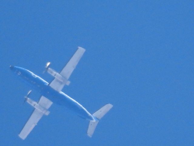 Embraer EMB-120 Brasilia (N584SW)