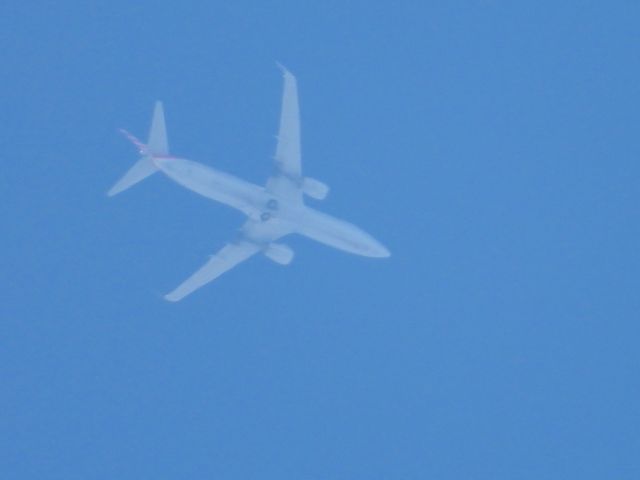 Boeing 737-800 (N994NN) - AAL1275br /07/25/21