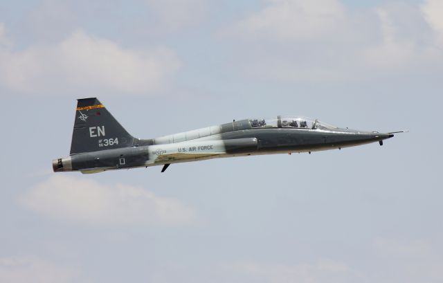 Northrop T-38 Talon — - Northrop T-38 Talon