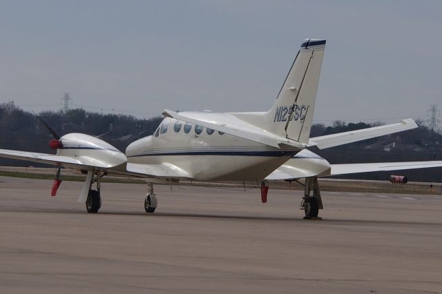 Cessna Conquest 2 (N125SC)