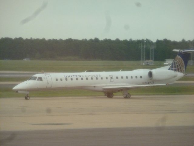 Embraer ERJ-135 (N15973)