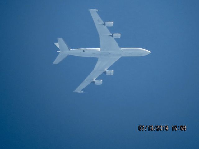 Boeing E-6 Mercury (16-4409)