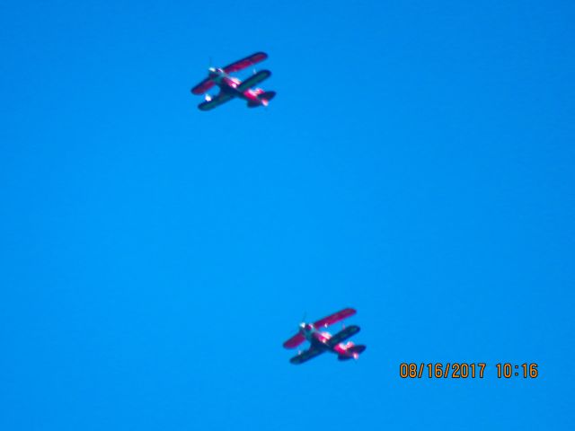 PITTS Super Stinker (S-1-11) (C-GTPS)