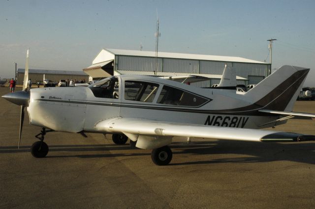 N6681V —