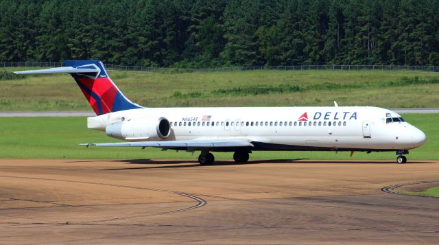 Boeing 717-200 (N965AT)