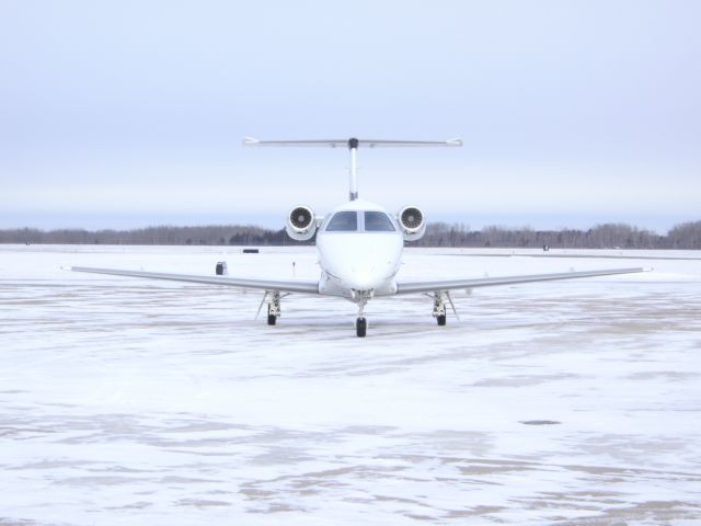 Embraer Phenom 100 (N876JC) - Embraer Phenom 100