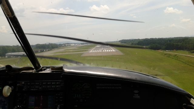 Mooney M-20 (N3275F)