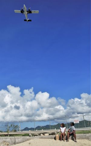 — —