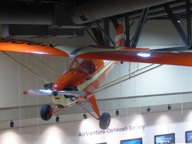 Piper Seneca (N9050C)