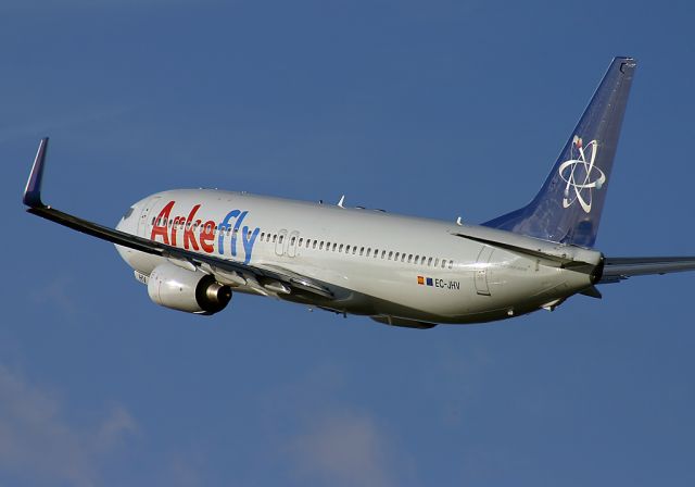 EC-JHV —