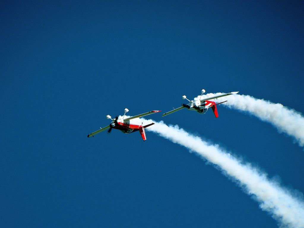 Vans RV-8 (N486JT)