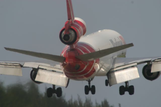 Boeing MD-11 (PH-MCT)