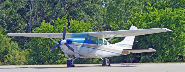 Cessna 206 (turbine) (N735BT) - ​N735BT - 1979 Cessna TU206G