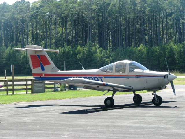 Piper Aztec (N2388T)