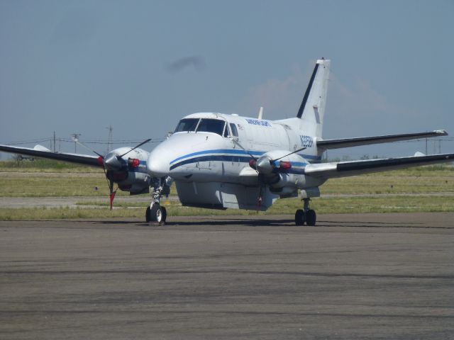 Beechcraft Airliner (N225BH)