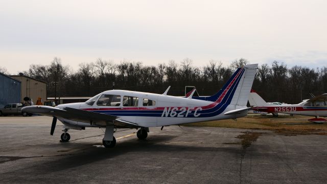 CHAMPION Decathlon (N62FC)
