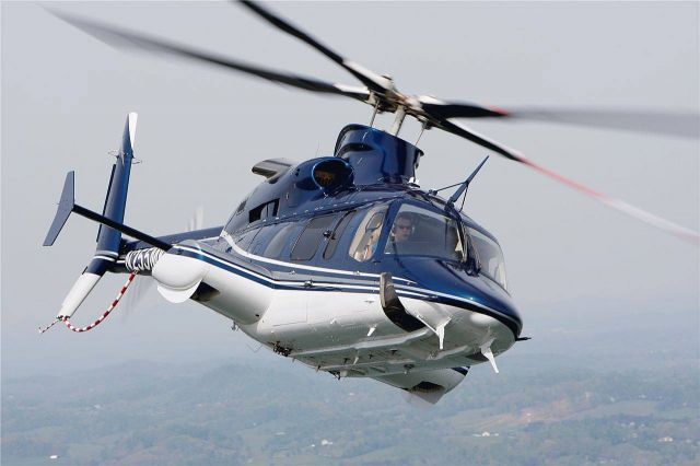 Bell 430 rc turbine helicopter for best sale sale