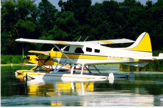 — — - Lake Winnebago - Oshkosh 96 One of many