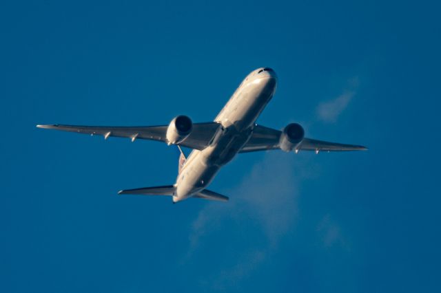 Boeing 787-9 Dreamliner (N26952)