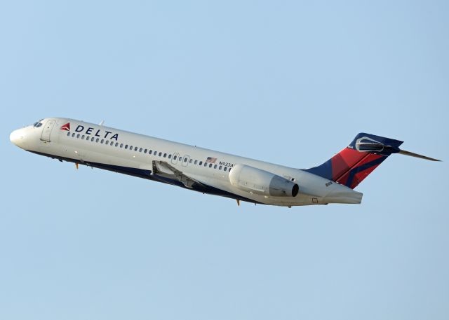 Boeing 717-200 (N933AT)