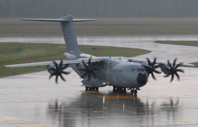 AIRBUS A-400M Atlas (GAF5406)