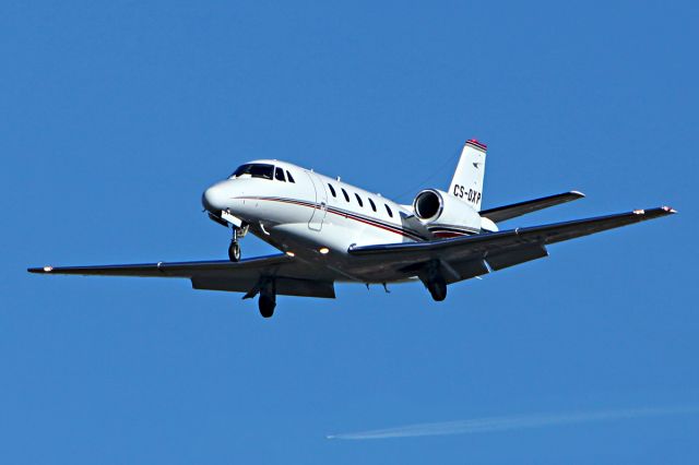 Cessna Citation Excel/XLS (CS-DXP)