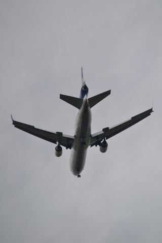 Boeing MD-11 (N383WA)