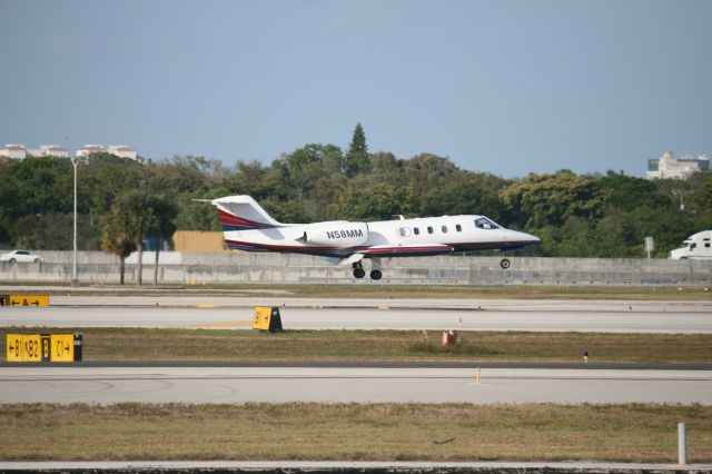 Piper Malibu Mirage (N58MM)